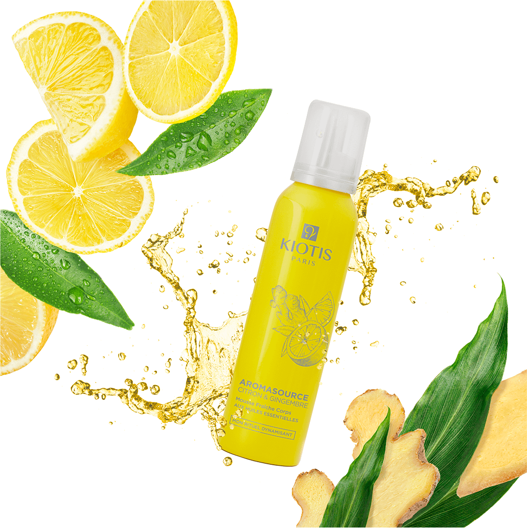 Aromasource 2 Yves Rocher